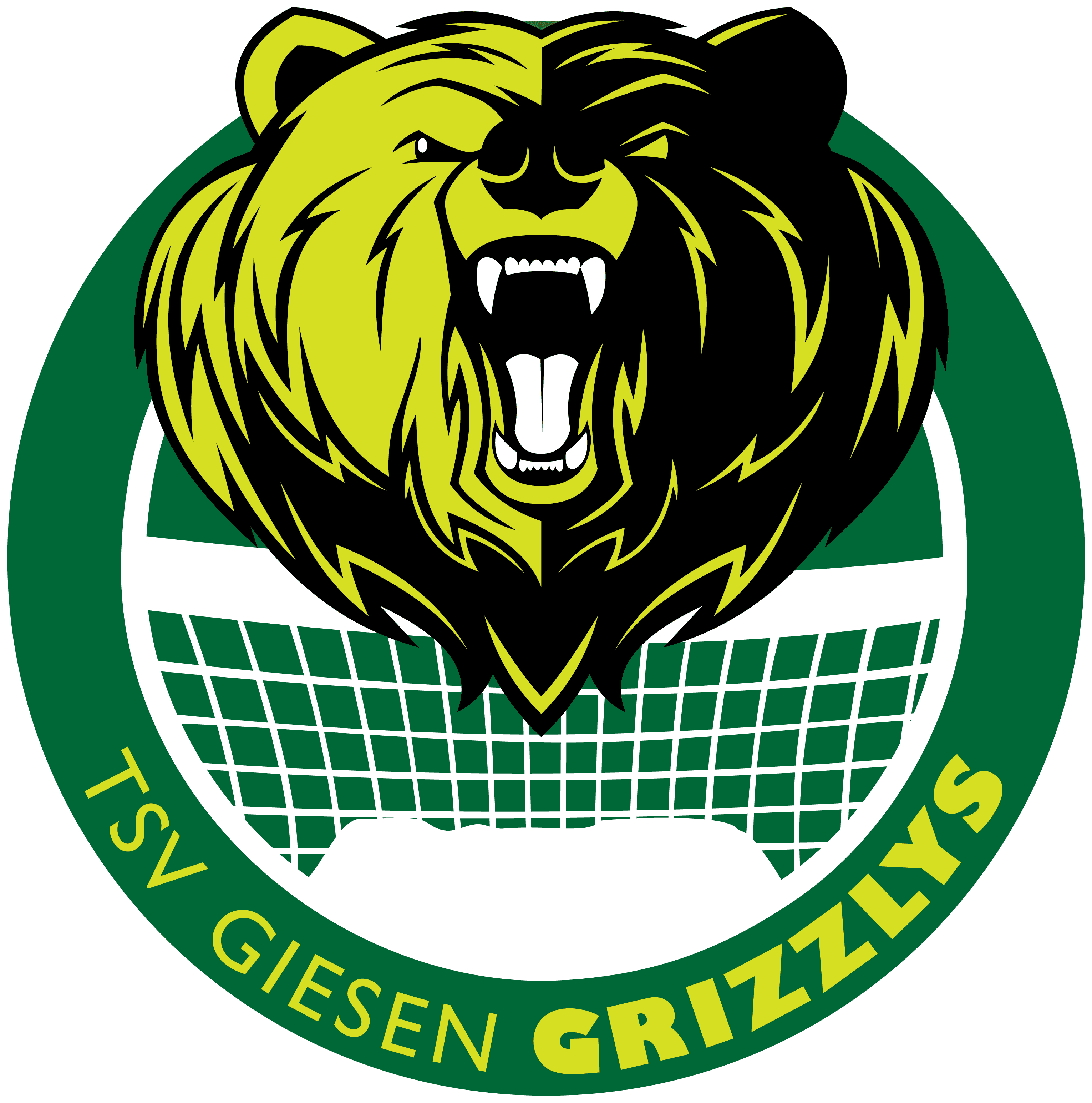 Giesen Grizzlys