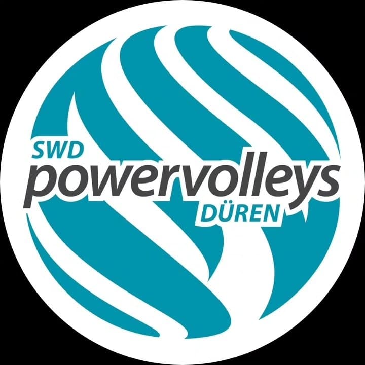SWD Powervolleys Düren