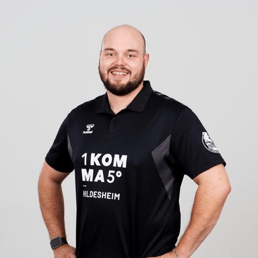 Luca Doliwa