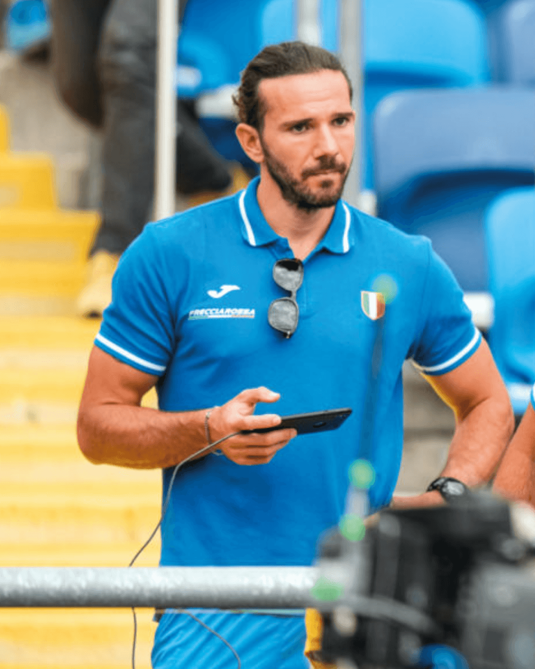 Michele Palloni