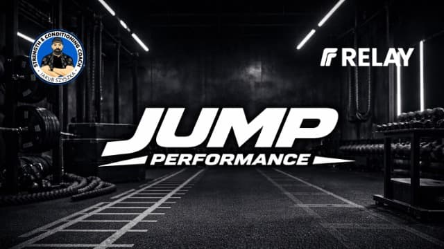 Jump Performance