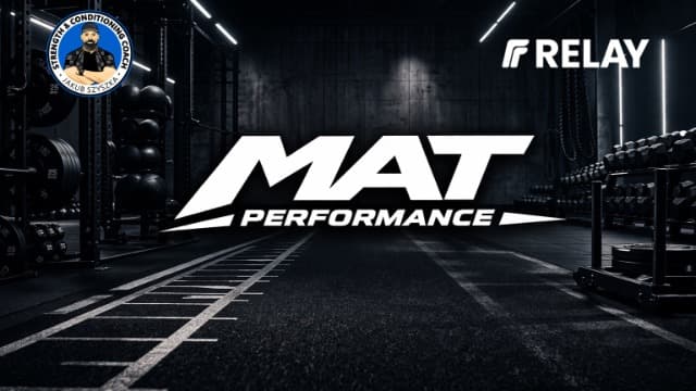 Mat Performance 1