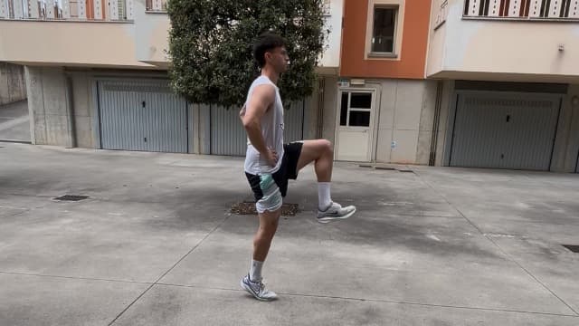 MOVE FAST