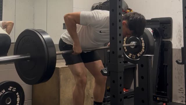 GET STRONG