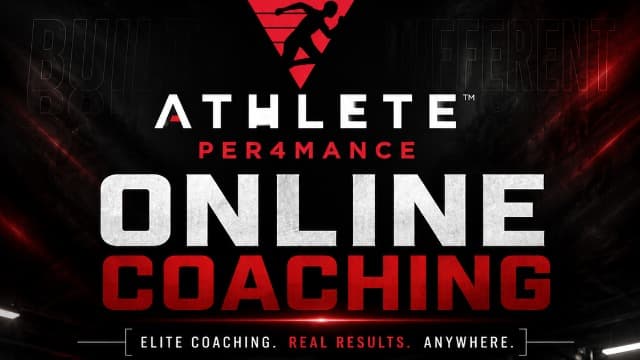 Online Coaching