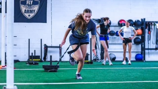 Athlete Training Programs - All Access