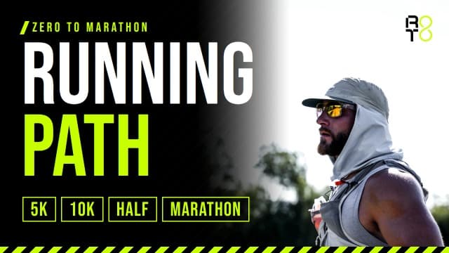 Running Path