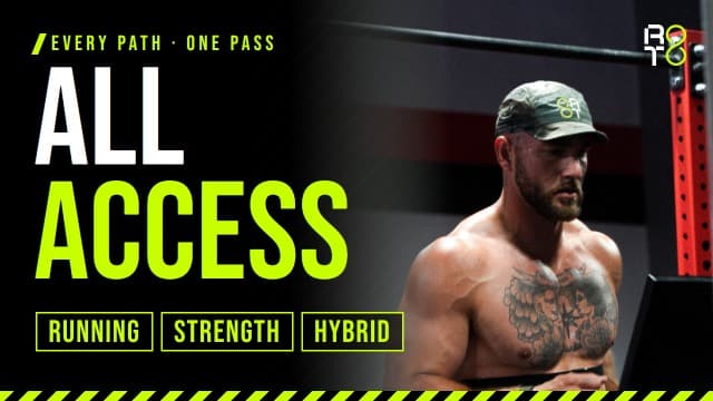 All Access